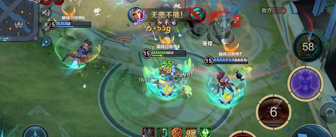 王者荣耀张飞怎么出装