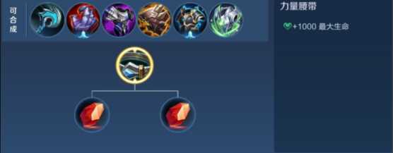 王者荣耀张飞打不死出装怎么搭配 王者荣耀张飞打不死出装怎么搭配