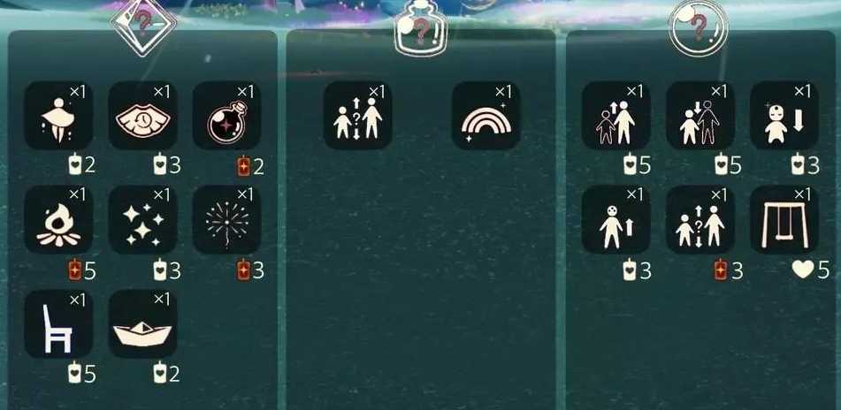 光遇元气满满怎么获得 光遇元气满满怎么获得