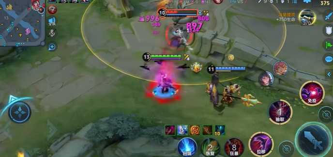 王者荣耀芈月对抗路怎么出装