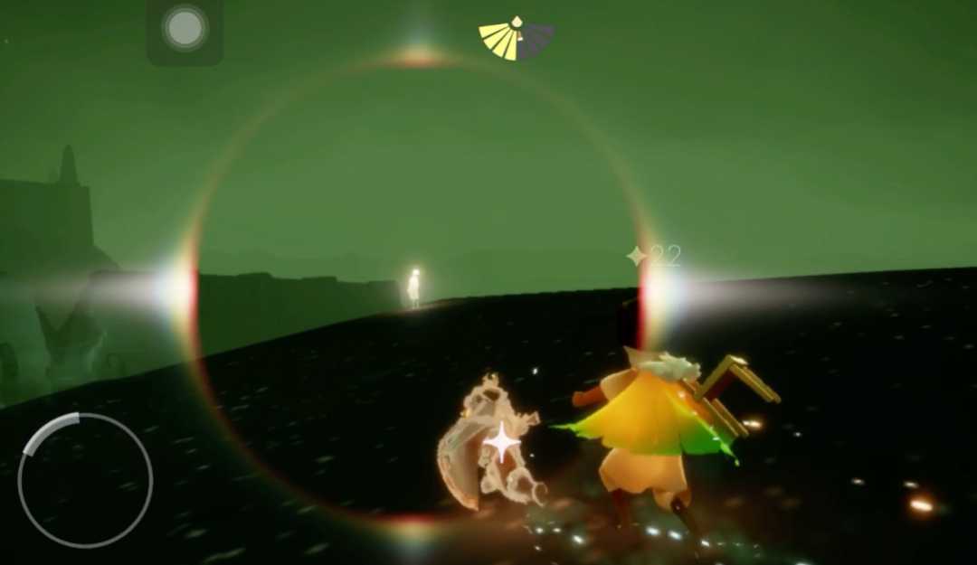 光遇找小金人有什么用 光遇找小金人有什么用