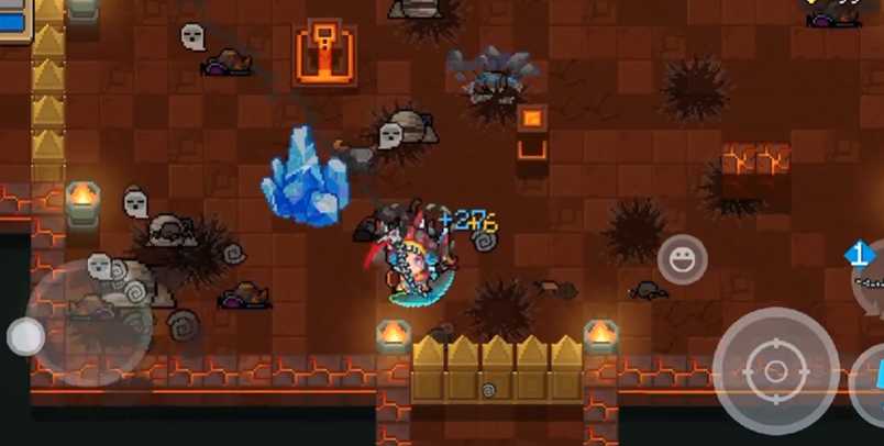 元气骑士祖传漏洞有什么用