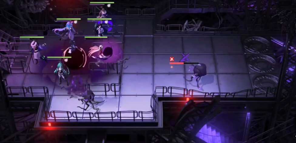 无期迷途如何过狂砂之役