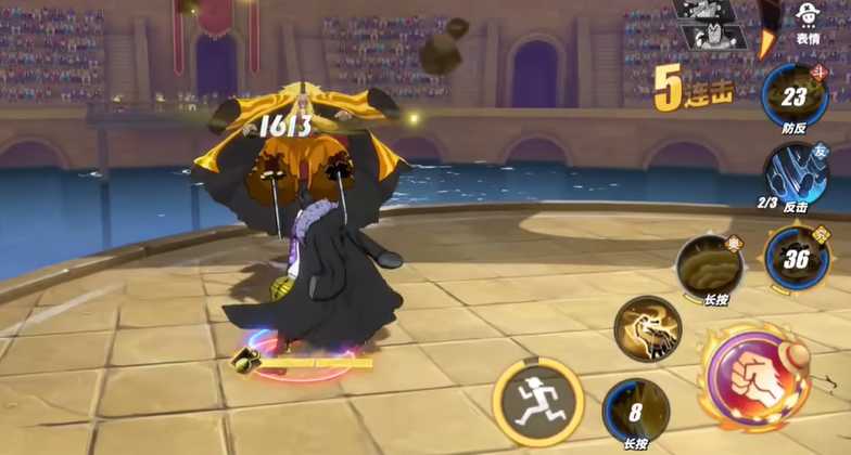 航海王热血航线卡普强不强 航海王热血航线卡普强不强