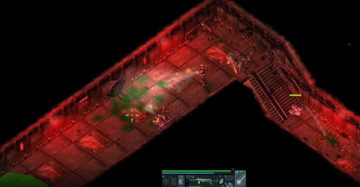 孤胆枪手2第十八关怎么过