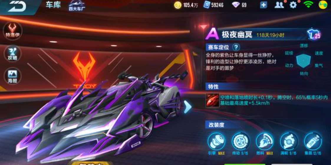 qq飞车手游道具车推荐哪些 qq飞车手游道具车推荐哪些