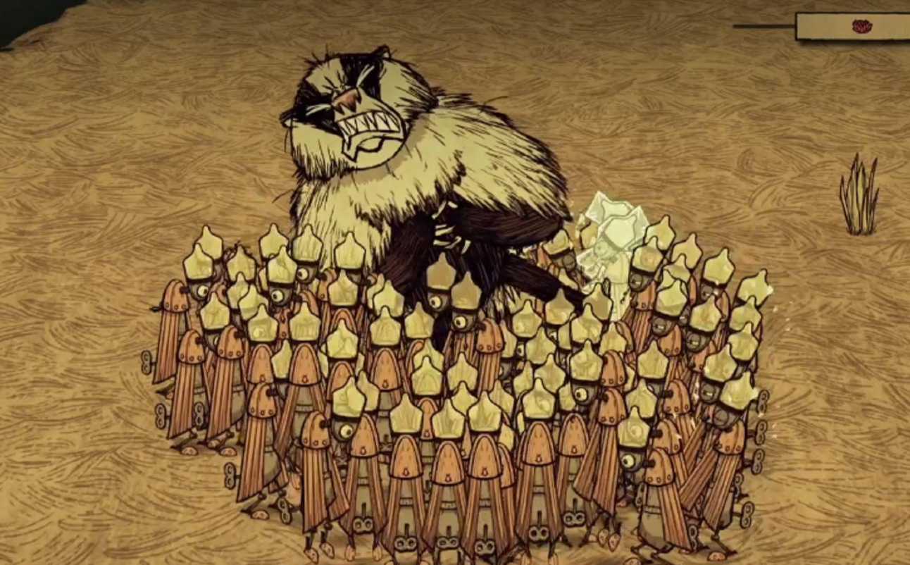 饥荒宝石怎么获得 饥荒宝石怎么获得