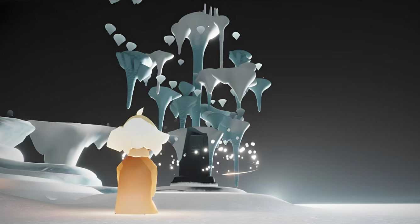 光遇试炼怎么过去