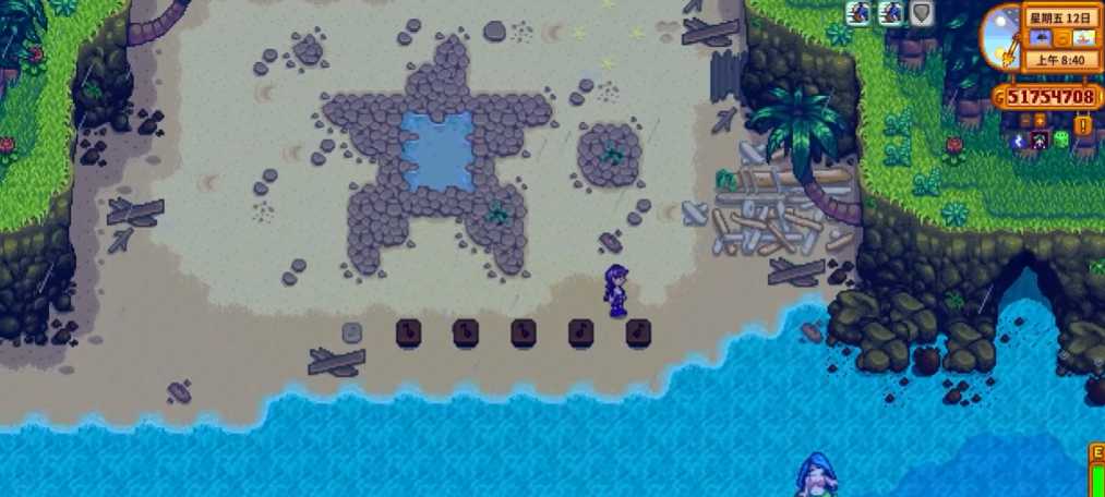 星露谷物语第三年春天种什么