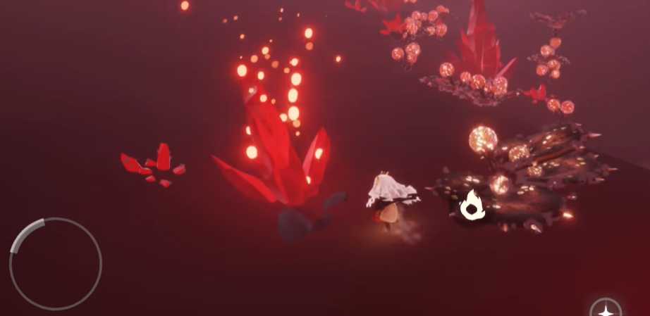 光遇如何走位躲红石 光遇如何走位躲红石