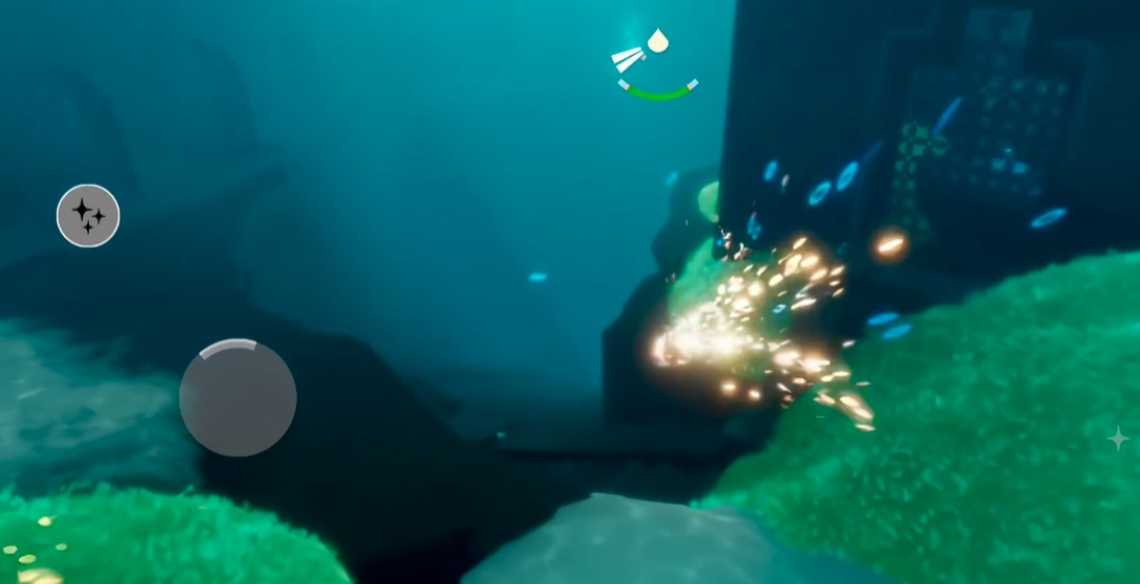 光遇海洋季怎么进去