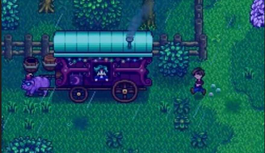 星露谷物语双人玩怎么结婚