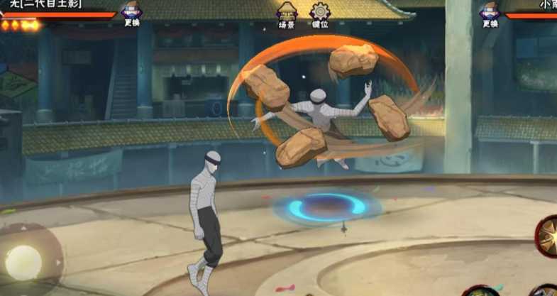 火影忍者手游忍法帖忍者哪个强 火影忍者手游忍法帖忍者哪个强