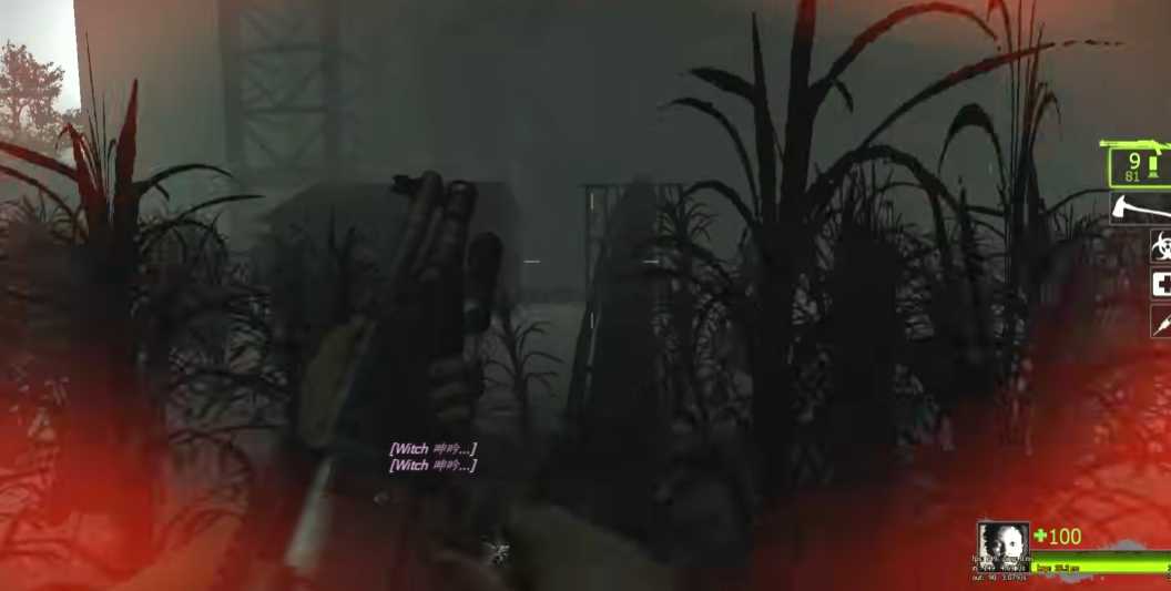 求生之路2暴风骤雨船在哪 求生之路2暴风骤雨船在哪