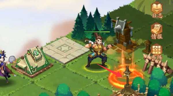 少年三国志2第8章怎么过