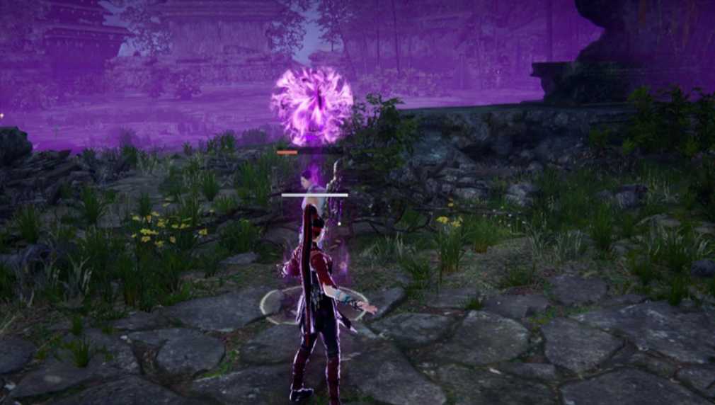 永劫无间宁红夜修行怎么做 永劫无间宁红夜修行怎么做