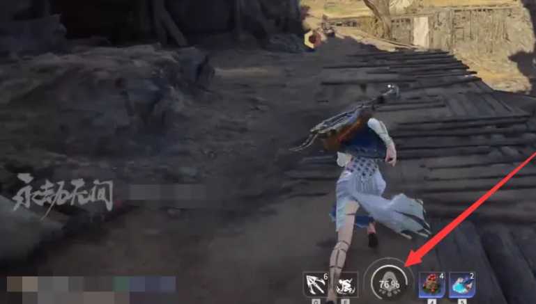 永劫无间角色技能怎么解锁