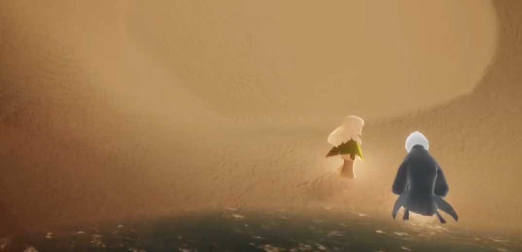 光遇里矮人面具如何获得 光遇里矮人面具如何获得