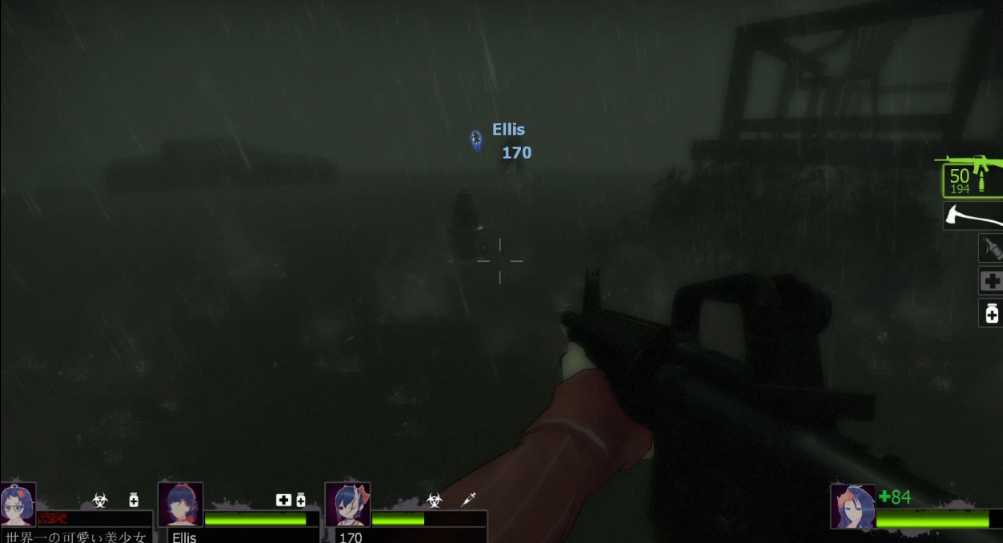 求生之路2暴风骤雨第五关怎么过 求生之路2暴风骤雨第五关怎么过