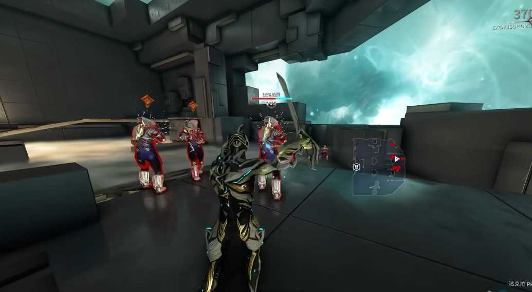 星际战甲新手初始战甲选择什么好 星际战甲新手初始战甲选择什么好