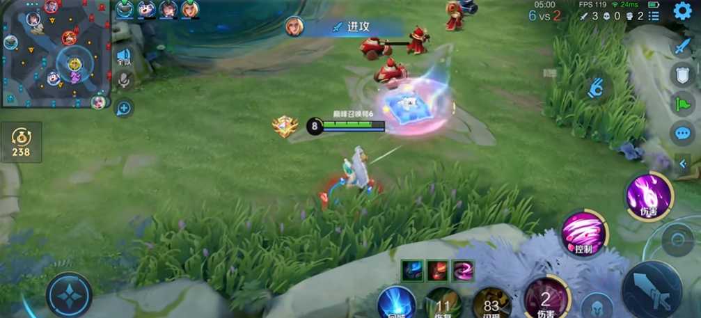 王者荣耀小乔用什么出装最强