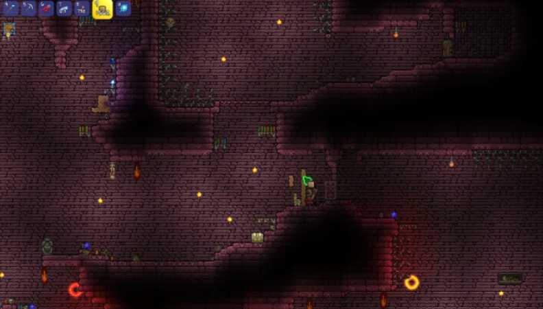 泰拉瑞亚受困宝箱有什么用