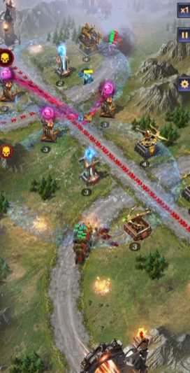 战火与秩序经典战役15关怎么过 战火与秩序经典战役15关怎么过