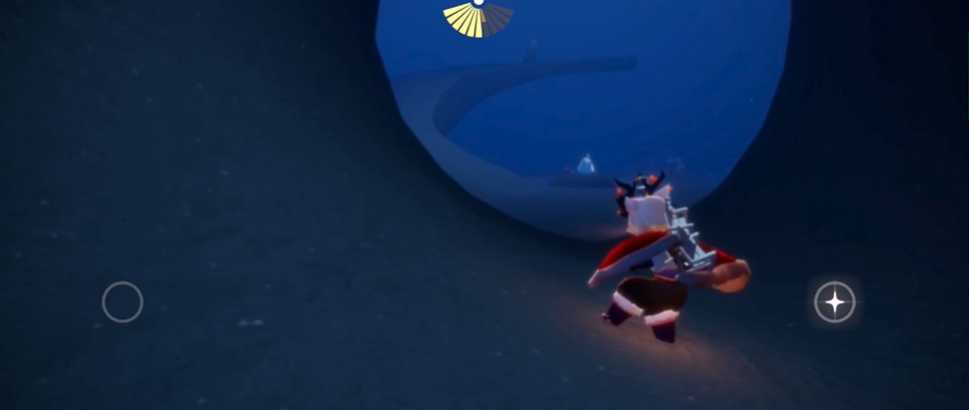 光遇禁阁一楼先祖自己怎么进去 光遇禁阁一楼先祖自己怎么进去