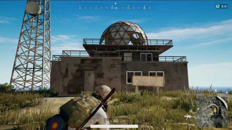 绝地求生有哪些物资比较肥的地方 绝地求生有哪些物资比较肥的地方