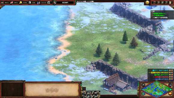 帝国时代2日本兵种怎么搭配