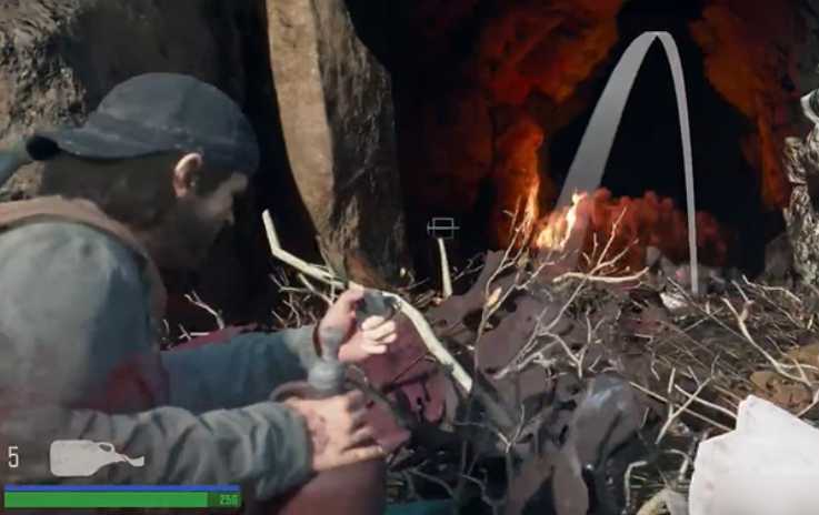 往日不再技能怎么用