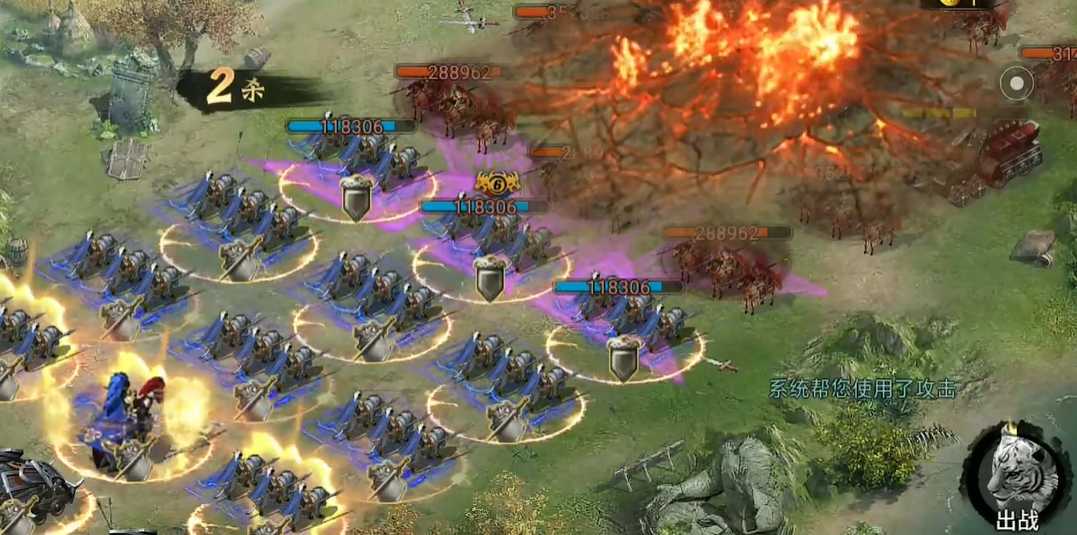 攻城掠地颜良副本低配怎么过