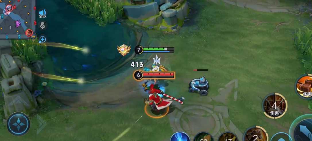 王者荣耀钟无艳出装铭文有哪些 王者荣耀钟无艳出装铭文有哪些