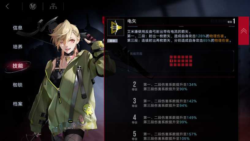 无期迷途琳和艾米潘哪个强