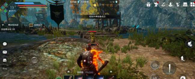 黑暗与光明3大初级营地boss先打哪个 黑暗与光明3大初级营地boss先打哪个