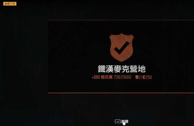 往日不再怎么加信任度