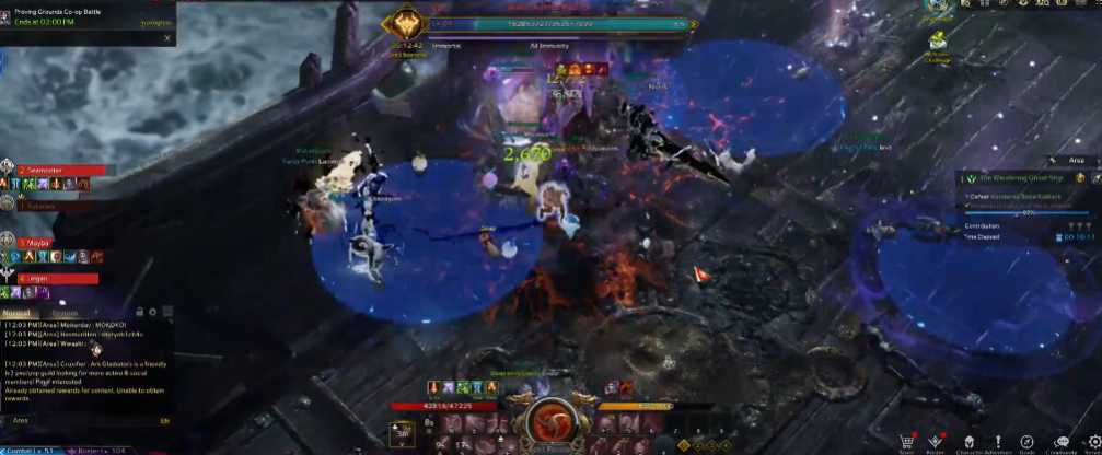 失落的方舟幽灵船怎么进去 失落的方舟幽灵船怎么进去