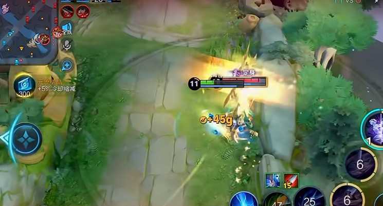 王者荣耀镜出装铭文怎么出