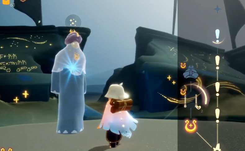 光遇里面地之灵怎么弄 光遇里面地之灵怎么弄