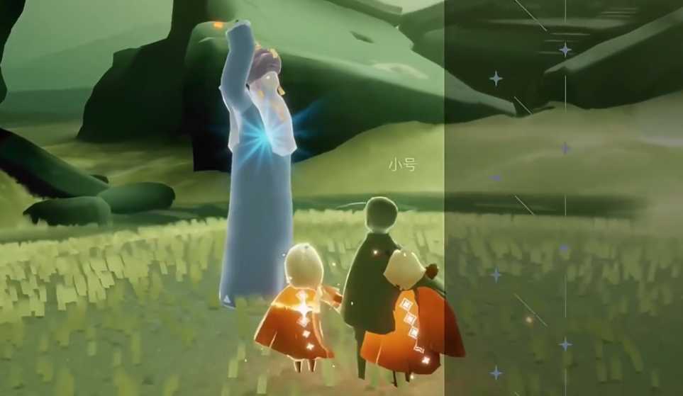 光遇季节任务怎么做 光遇季节任务怎么做