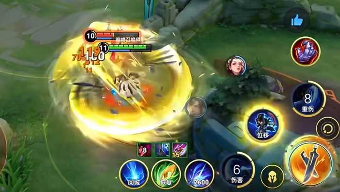 王者荣耀宫本武藏怎么搭配出装和铭文