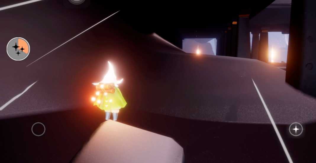 光遇里的狮子头发型怎么搞的 光遇里的狮子头发型怎么搞的