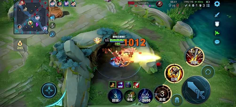 王者荣耀猴王的暴力出装是什么 王者荣耀猴王的暴力出装是什么