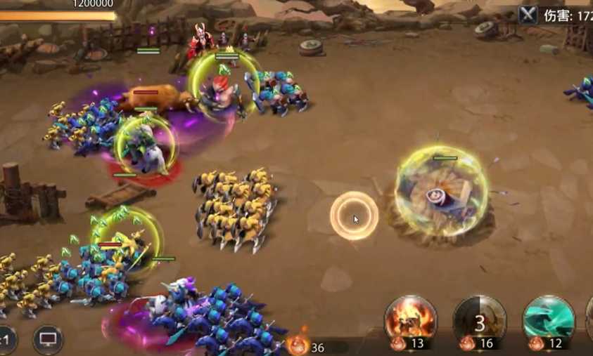 少年三国志零阿斗怎么打 少年三国志零阿斗怎么打