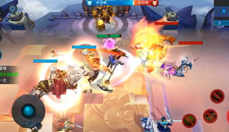 乱斗西游定海神针怎么玩 乱斗西游定海神针怎么玩