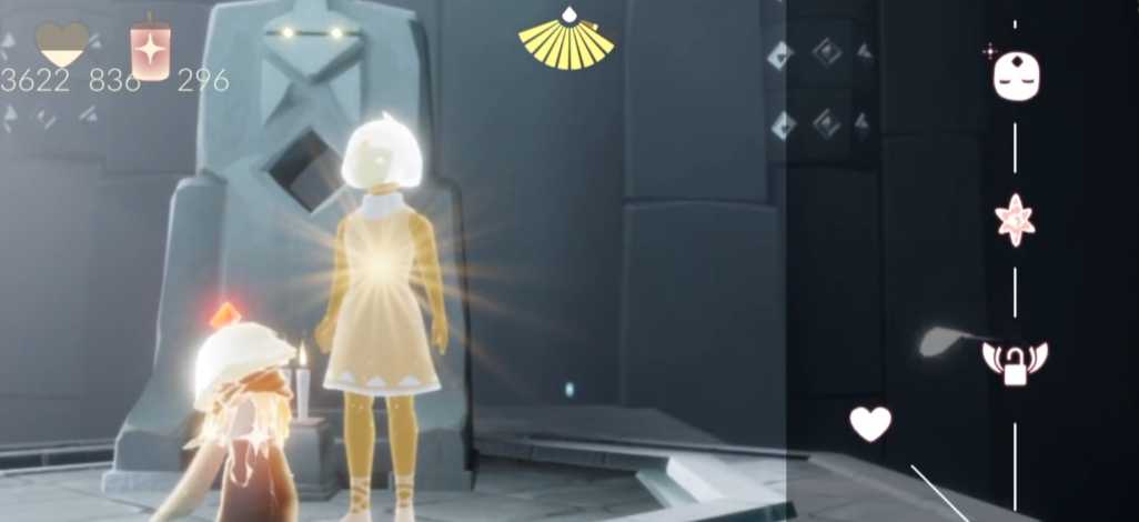 光遇矮人面具有什么用 光遇矮人面具有什么用