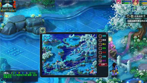 梦幻西游地狱迷宫有什么好处