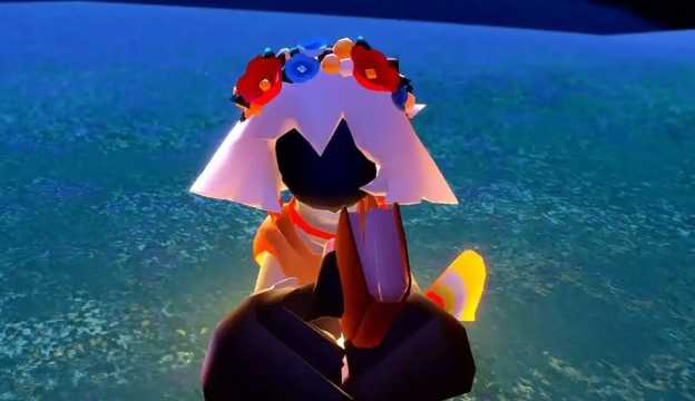 光遇平菇怎么蓬松起来 光遇平菇怎么蓬松起来