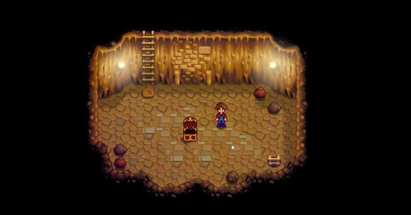 星露谷物语一个人怎么玩