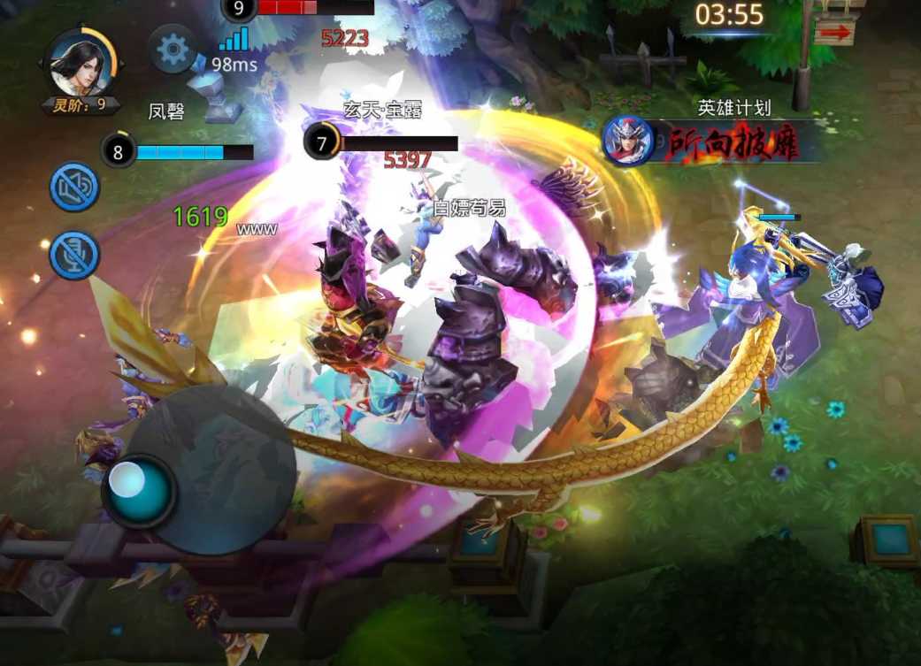 乱斗西游昴日星官阵容怎么搭配 乱斗西游昴日星官阵容怎么搭配